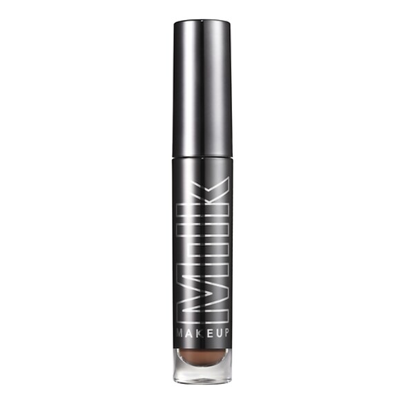 Kush High Roll Brow Tint - Gel per sopracciglia tubing colorato definizione , MILK MAKEUP